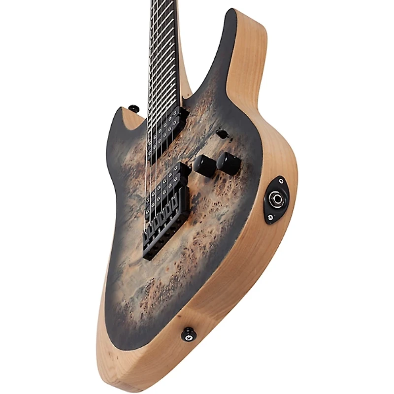 Schecter Guitar Research Reaper-6 Electric Guitar