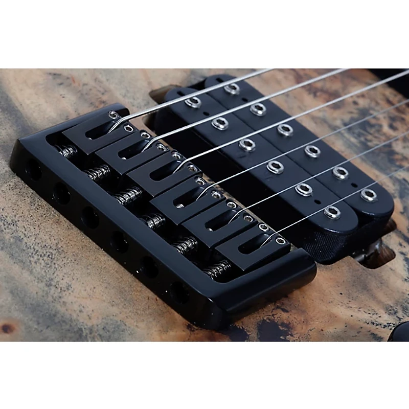 Schecter Guitar Research Reaper-6 Electric Guitar