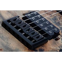 Schecter Guitar Research Reaper-6 Electric Guitar