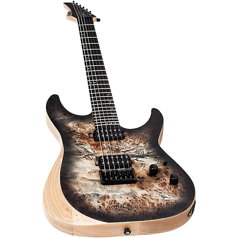 Schecter Guitar Research Reaper-6 Electric Guitar