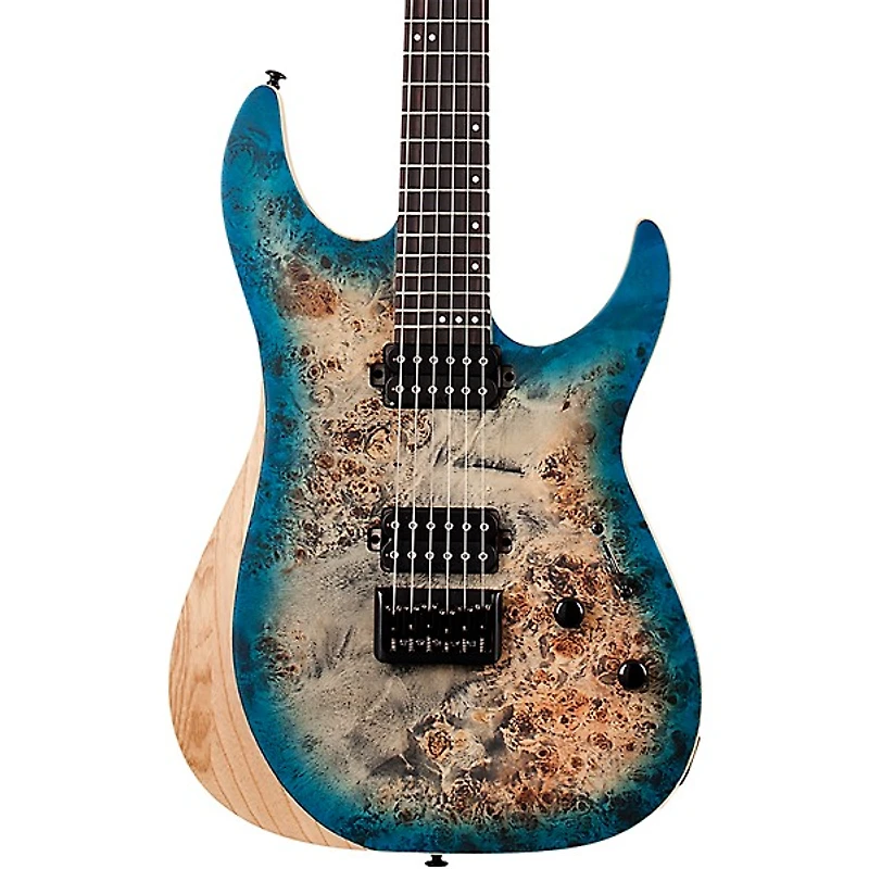 Schecter Guitar Research Reaper-6 Electric Guitar