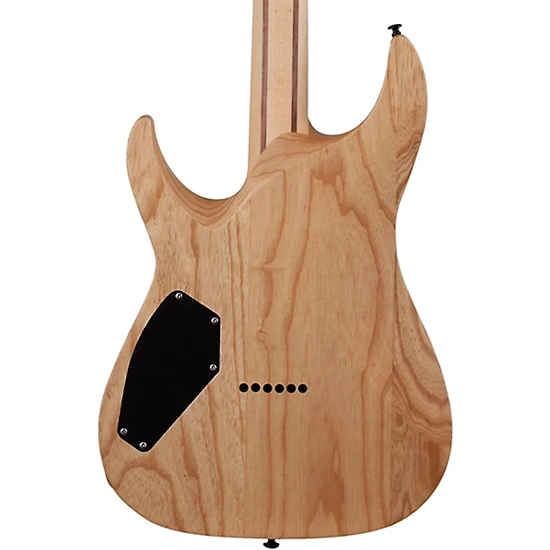 Schecter Guitar Research Reaper-6 Electric Guitar