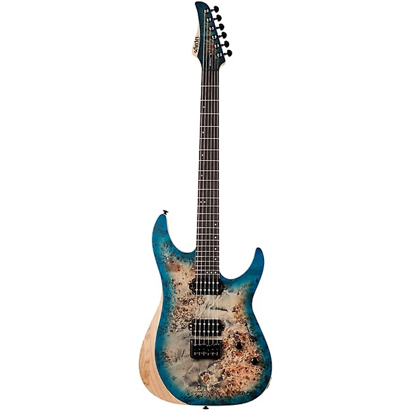 Schecter Guitar Research Reaper-6 Electric Guitar