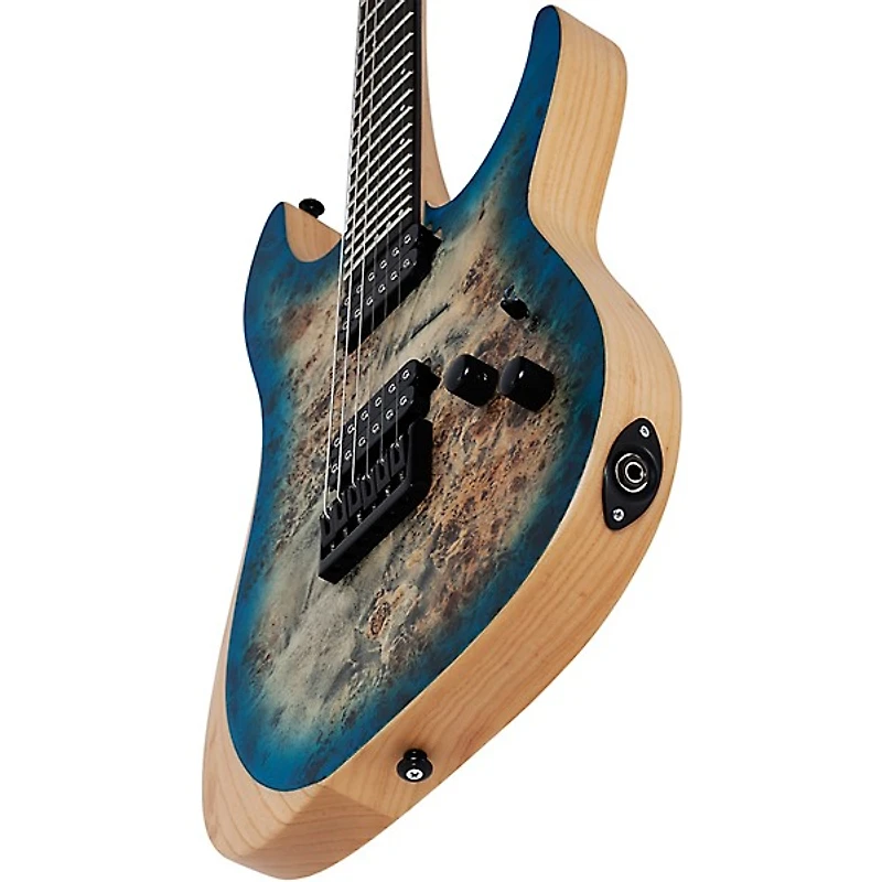Schecter Guitar Research Reaper-6 Electric Guitar