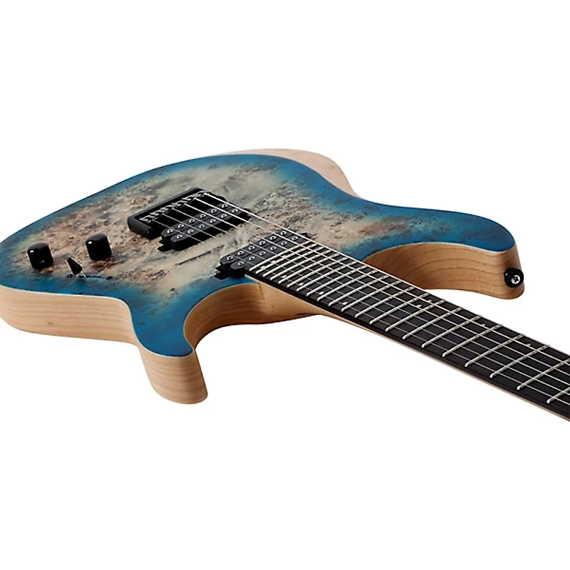Schecter Guitar Research Reaper-6 Electric Guitar