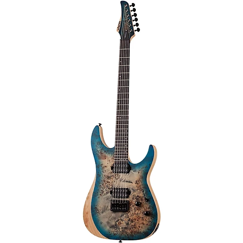Schecter Guitar Research Reaper-6 Electric Guitar