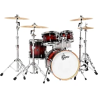 Gretsch Drums Renown 4-Piece Shell Pack With 20" Bass Drum