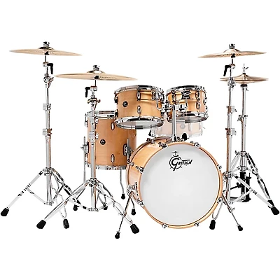 Gretsch Drums Renown 4-Piece Shell Pack With 20" Bass Drum