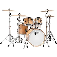 Gretsch Drums Renown 4-Piece Shell Pack With 20" Bass Drum