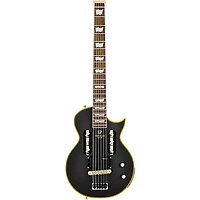 Traveler Guitar LTD EC-1 Electric Guitar Matte Black