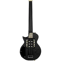 Traveler Guitar LTD EC-1 Electric Guitar Matte Black