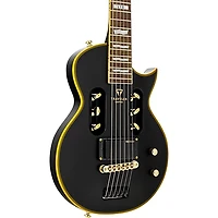 Traveler Guitar LTD EC-1 Electric Guitar Matte Black