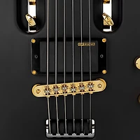 Traveler Guitar LTD EC-1 Electric Guitar Matte Black