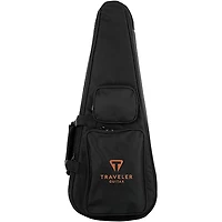 Traveler Guitar LTD EC-1 Electric Guitar Matte Black