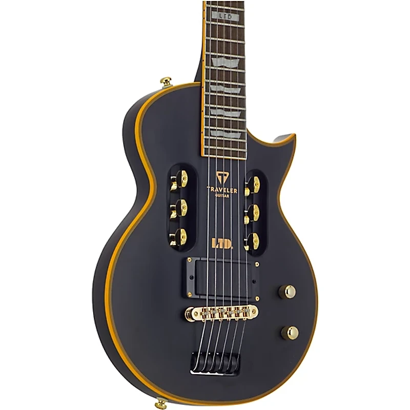 Traveler Guitar LTD EC-1 Electric Guitar -