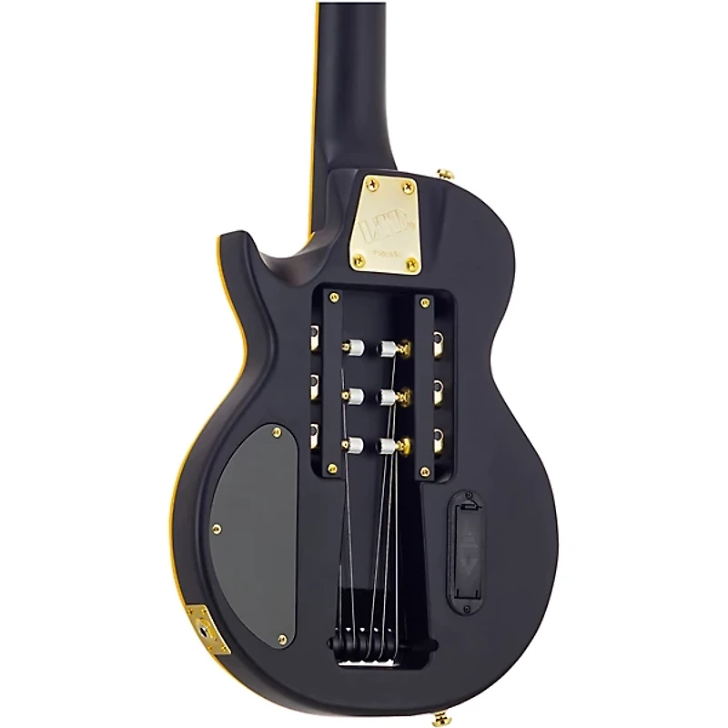 Traveler Guitar LTD EC-1 Electric Guitar -