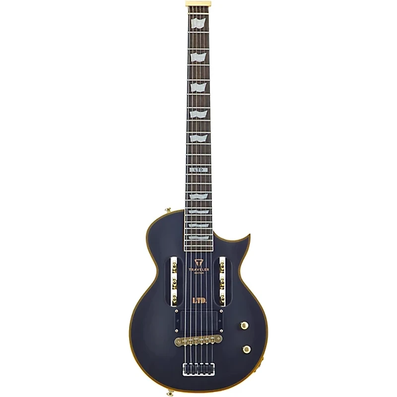 Traveler Guitar LTD EC-1 Electric Guitar -