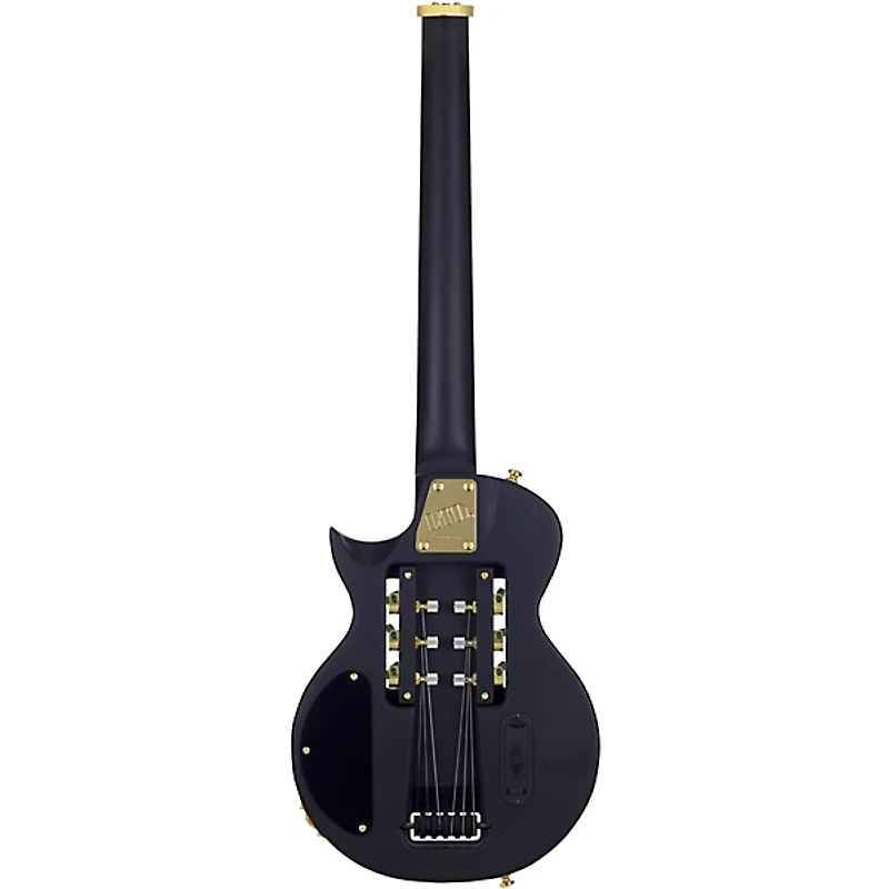 Traveler Guitar LTD EC-1 Electric Guitar -