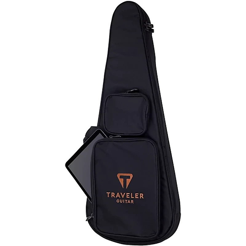 Traveler Guitar LTD EC-1 Electric Guitar -