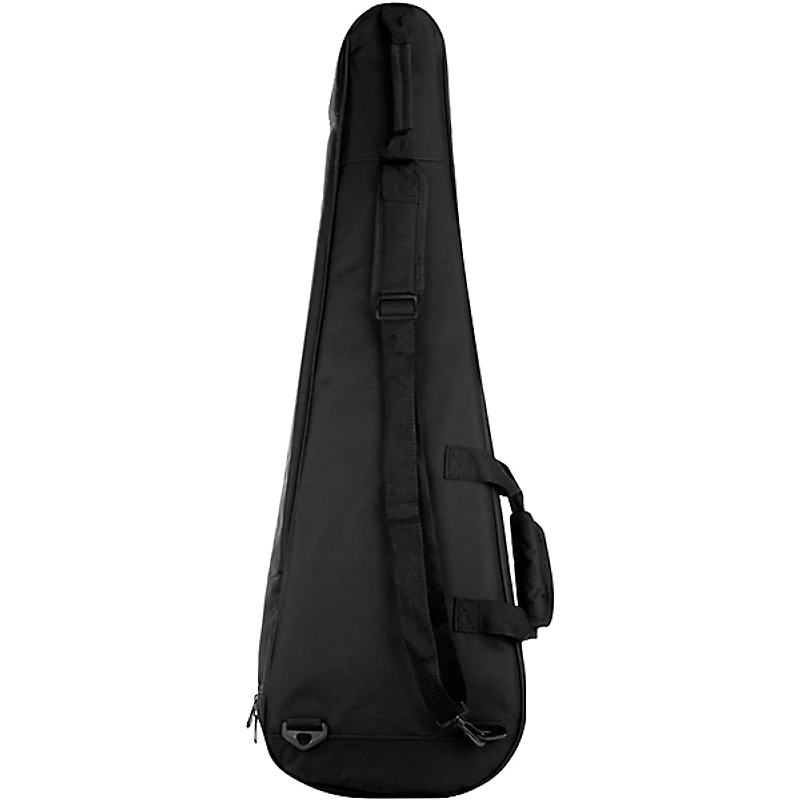 Traveler Guitar Travelcaster Deluxe Electric Travel Guitar Surf Green