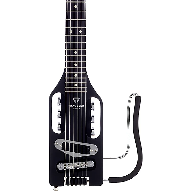 Traveler Guitar Ultra-Light Electric Travel Guitar -