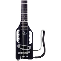 Traveler Guitar Ultra-Light Electric Travel Guitar -