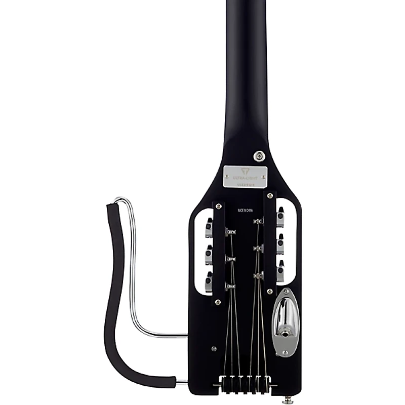 Traveler Guitar Ultra-Light Electric Travel Guitar -