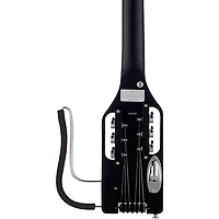 Traveler Guitar Ultra-Light Electric Travel Guitar -
