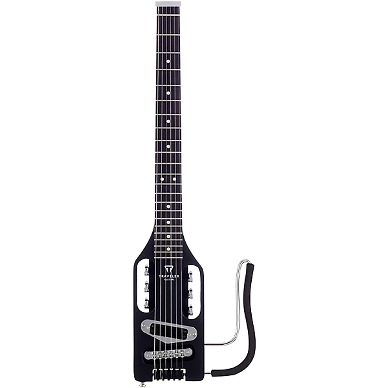 Traveler Guitar Ultra-Light Electric Travel Guitar -