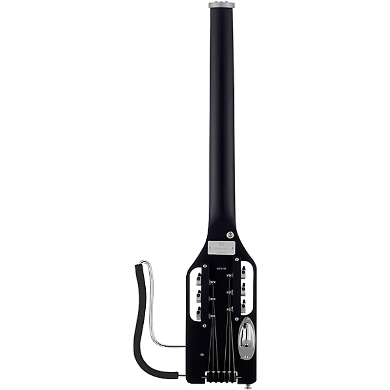 Traveler Guitar Ultra-Light Electric Travel Guitar -