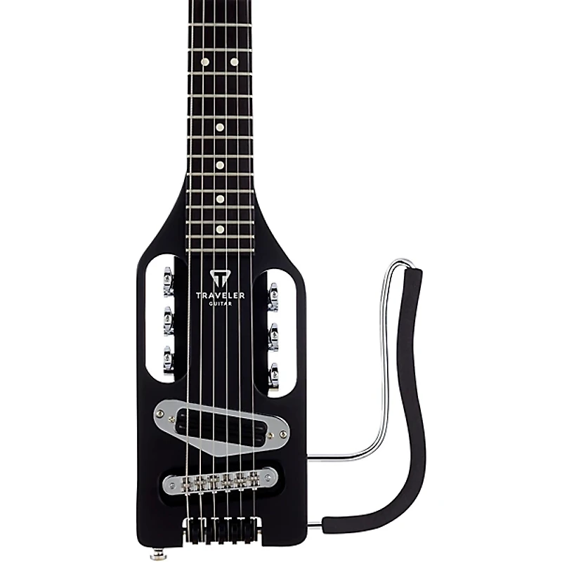 Traveler Guitar Ultra-Light Electric Travel Guitar -