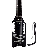 Traveler Guitar Ultra-Light Electric Travel Guitar -