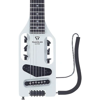 Traveler Guitar Ultra-Light Electric Travel Guitar -