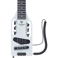 Traveler Guitar Ultra-Light Electric Travel Guitar -