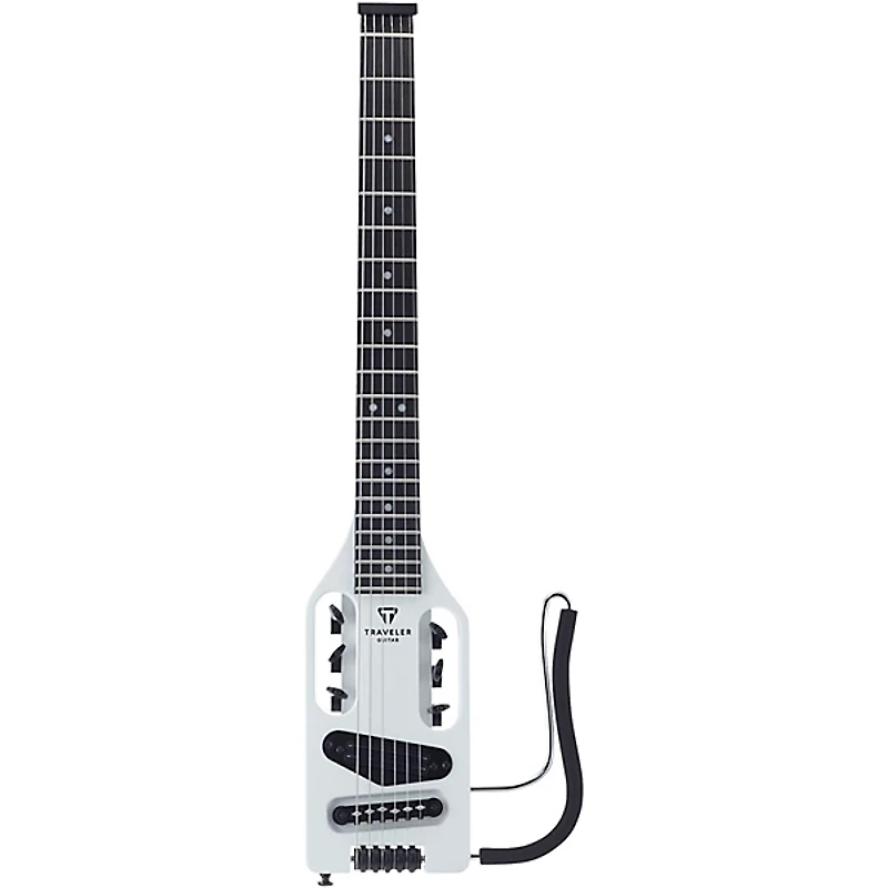 Traveler Guitar Ultra-Light Electric Travel Guitar -