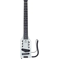 Traveler Guitar Ultra-Light Electric Travel Guitar -