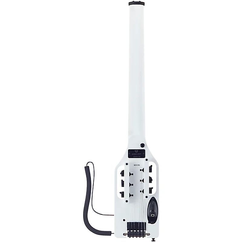 Traveler Guitar Ultra-Light Electric Travel Guitar -