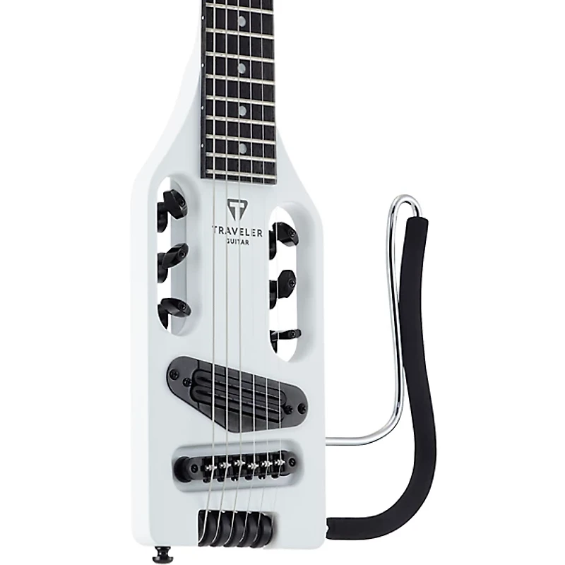 Traveler Guitar Ultra-Light Electric Travel Guitar -