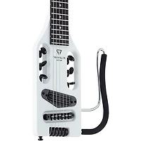 Traveler Guitar Ultra-Light Electric Travel Guitar -