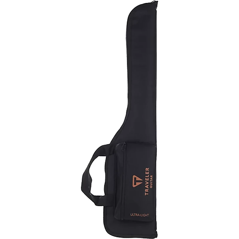 Traveler Guitar Ultra-Light Electric Travel Guitar -