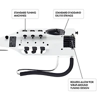 Traveler Guitar Ultra-Light Electric Travel Guitar -