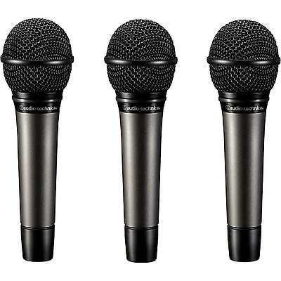 Audio-Technica ATM510 VOCAL PACK - 3 PIECE