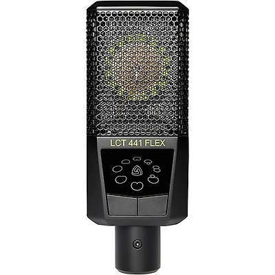 LEWITT LCT 441 FLEX Condenser Microphone