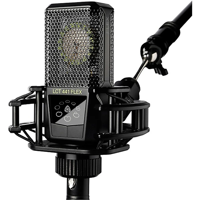 LEWITT LCT 441 FLEX Condenser Microphone