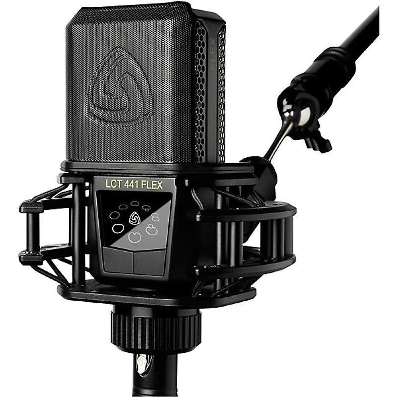 LEWITT LCT 441 FLEX Condenser Microphone