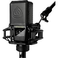 LEWITT LCT 441 FLEX Condenser Microphone