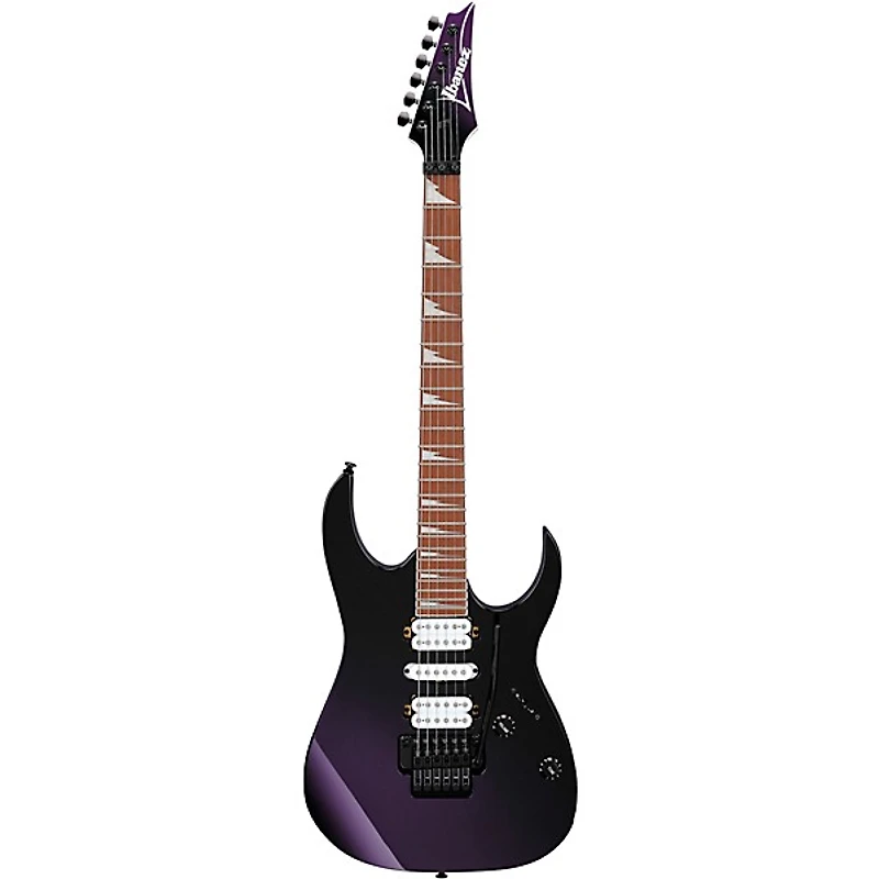 Ibanez RG470DX Electric Guitar Tokyo Midnight