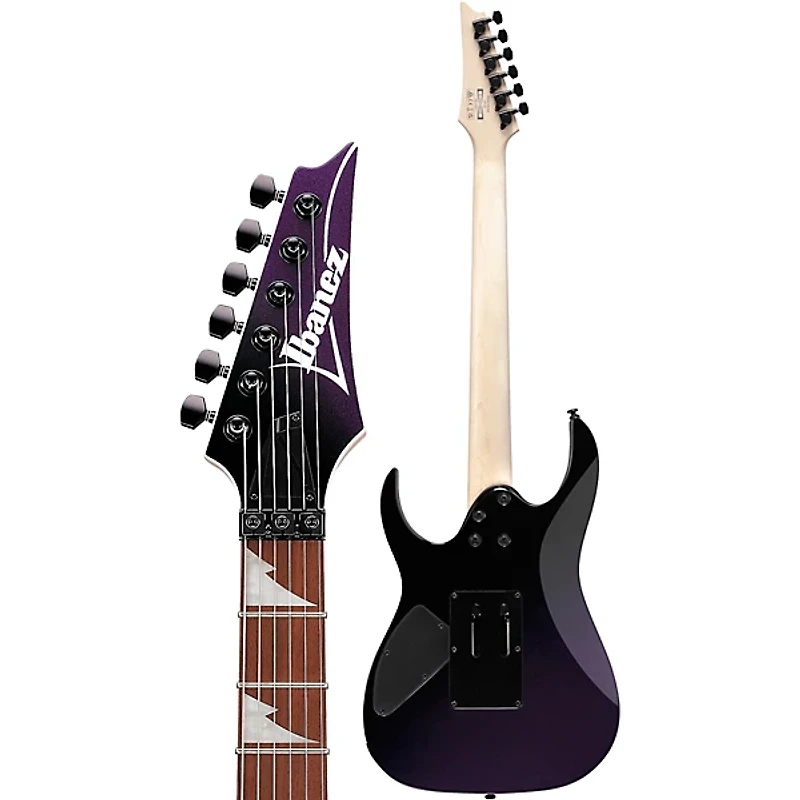 Ibanez RG470DX Electric Guitar Tokyo Midnight