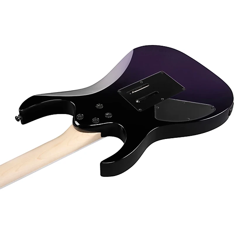 Ibanez RG470DX Electric Guitar Tokyo Midnight