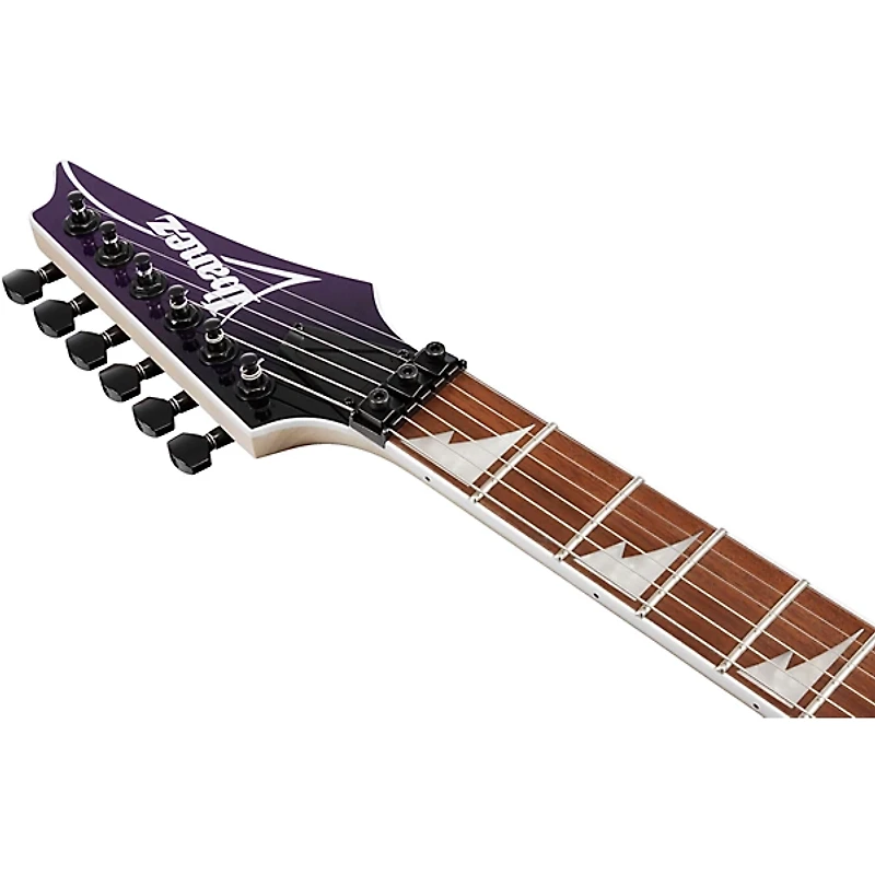 Ibanez RG470DX Electric Guitar Tokyo Midnight